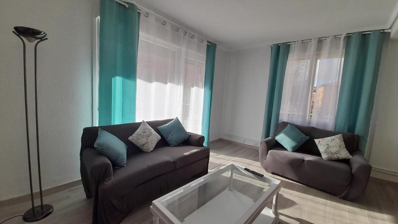 Toki-Goxo Apartment เอซกาไรย์ ภายนอก รูปภาพ
