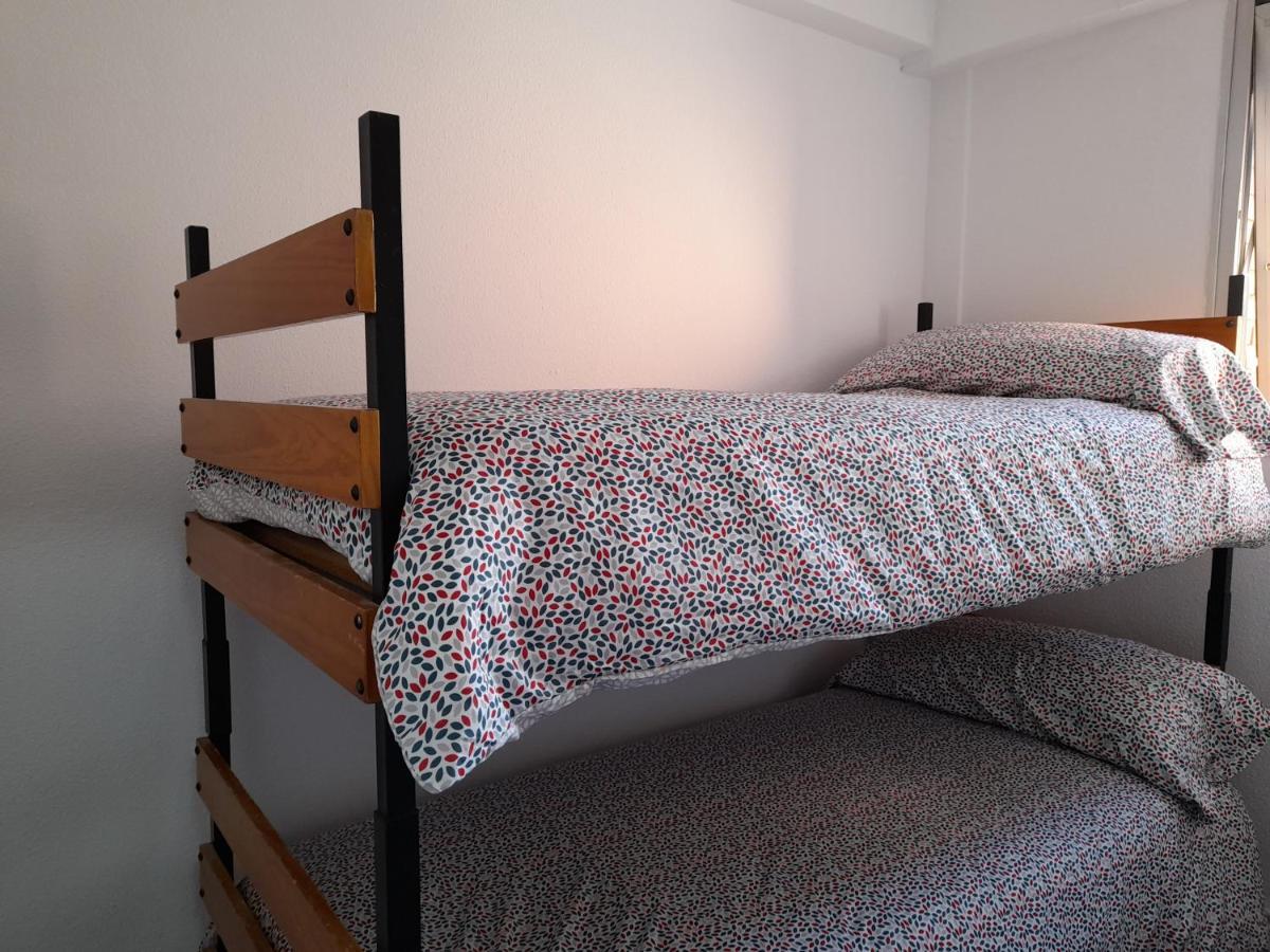 Toki-Goxo Apartment เอซกาไรย์ ภายนอก รูปภาพ