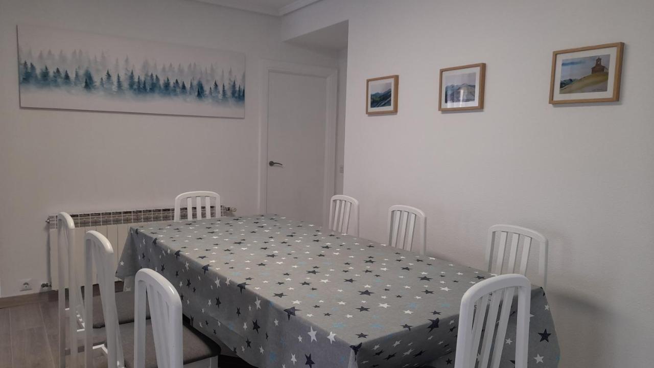 Toki-Goxo Apartment เอซกาไรย์ ภายนอก รูปภาพ
